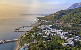 Rixos Sungate - The Land Of Legends Access